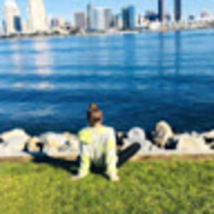 Meet your Posher, Olive